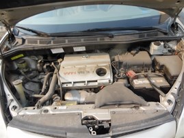2006 TOYOTA SIENNA LE GOLD 3.3 AT 2WD Z20209